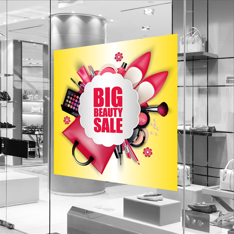 3M™ IJ40c White Inside Mount/Inside View